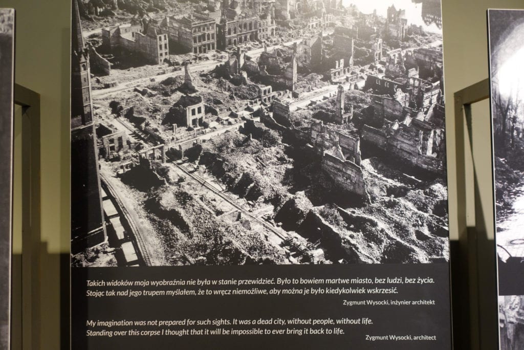 Ostsee-Umrundung Radreiseblog | Ein Tag in Danzig