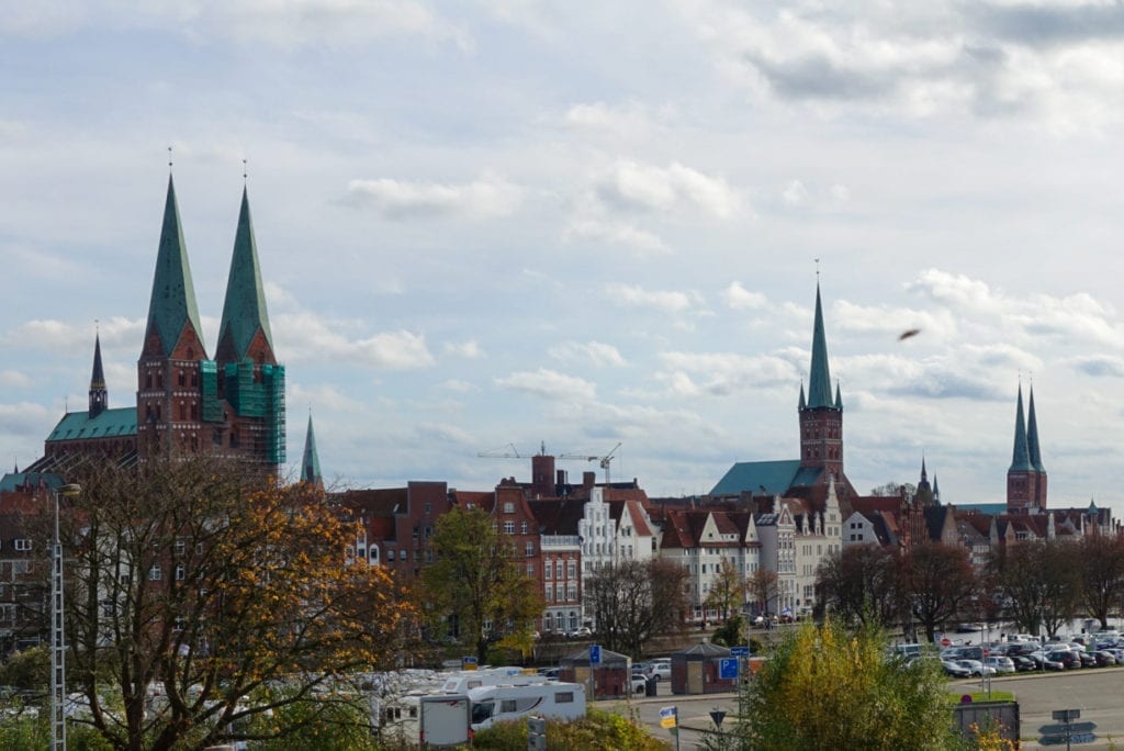 Lübeck