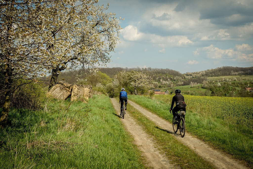 Radreise Oberlausitz Schlesien: Grandioser Schlesien Radweg